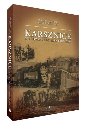 Karsznice - od powozu do elektrowozu