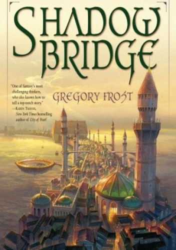 Shadowbridge