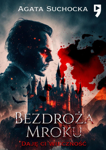 Bezdroża mroku