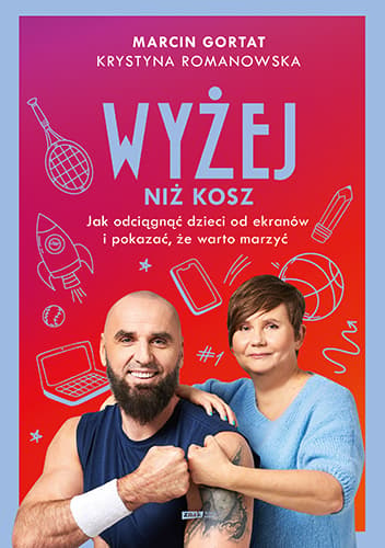 Wyżej niż kosz