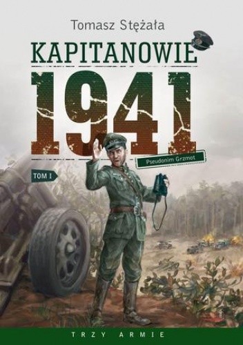 Kapitanowie 1941