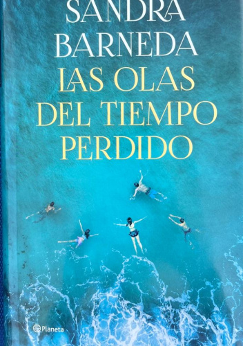Las olas del tiempo perdido