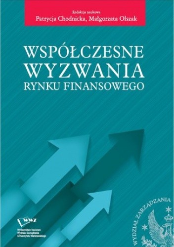 Współczesne wyzwania rynku finansowego