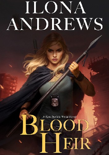 Blood Heir