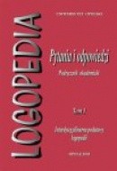 Logopedia. Pytania i odpowiedzi. Tom I i II