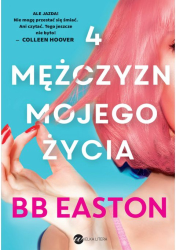 4 mężczyzn mojego życia