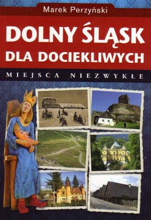 Dolny Śląsk dla dociekliwych