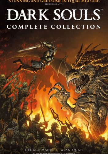 Dark Souls: The Complete Collection