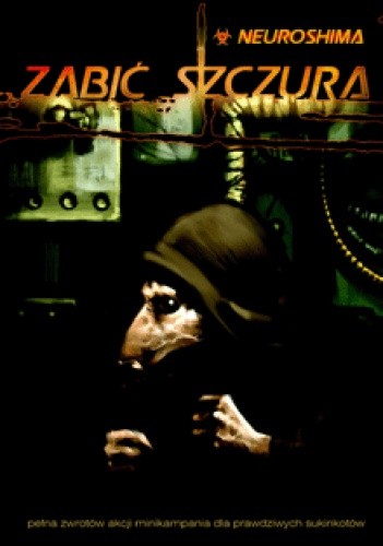 Neuroshima: Zabić Szczura