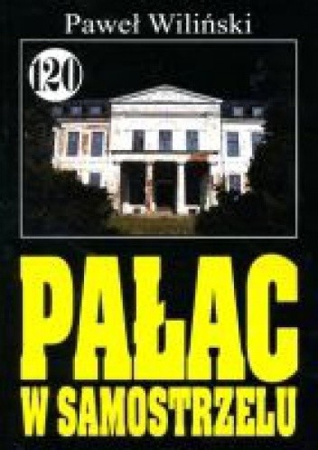Pałac w Samostrzelu