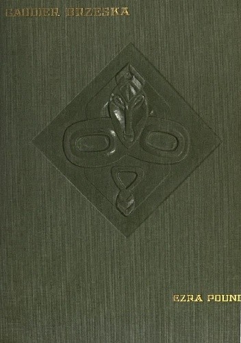 Gaudier-Brzeska