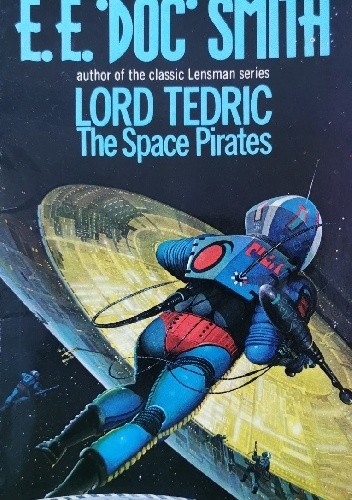 The Space Pirates