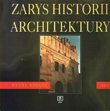 Zarys historii architektury