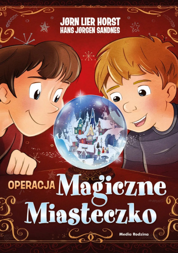 Operacja Magiczne Miasteczko