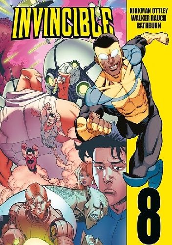 Invincible 8