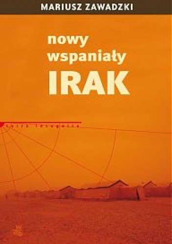 Nowy wspaniały Irak