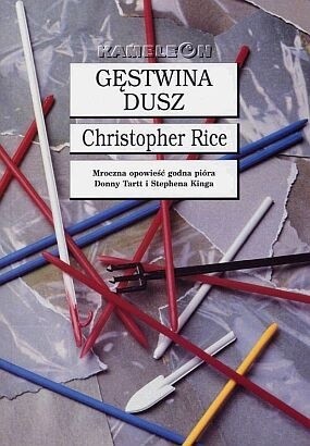 Gęstwina dusz