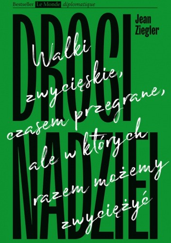 Drogi nadziei