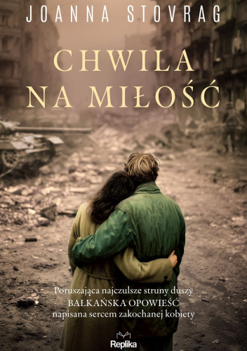 Chwila na miłość