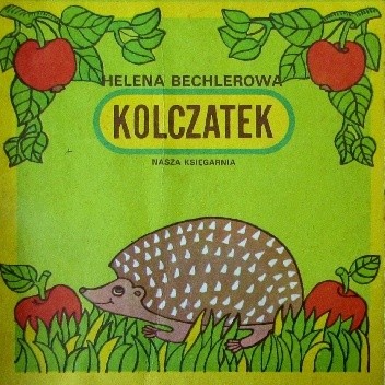 Kolczatek