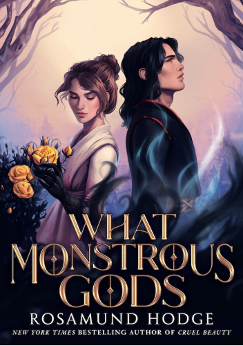 What Monstrous Gods