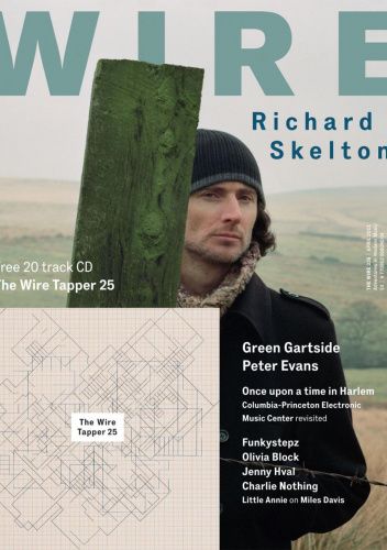 The Wire 326. April 2011