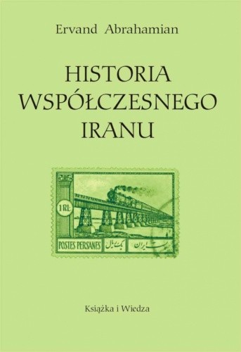 Historia współczesnego Iranu