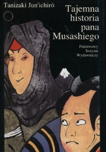 Tajemna historia pana Musashiego