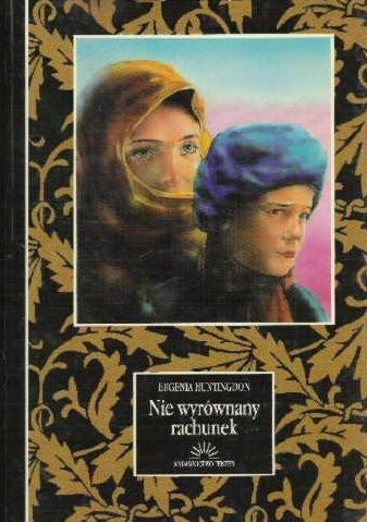 Nie wyrównany rachunek