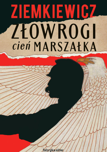 Złowrogi cień Marszałka
