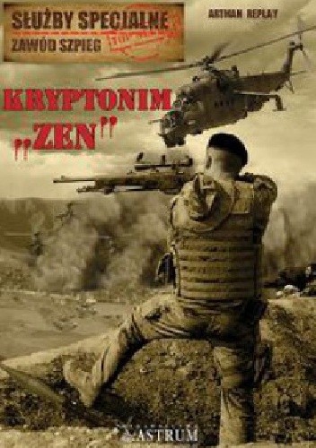 Kryptonim Zen