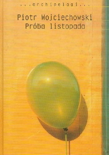 Próba listopada