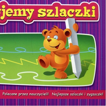 Rysujemy szlaczki