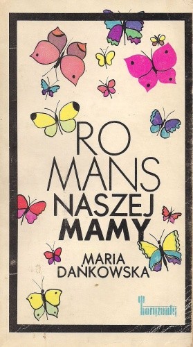 Romans naszej mamy