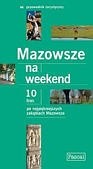 Mazowsze na weekend