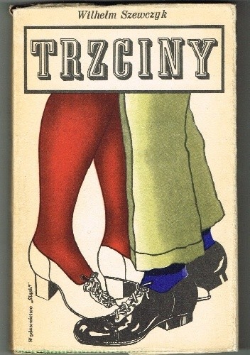 Trzciny