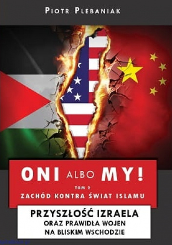 Zachód kontra świat Islamu