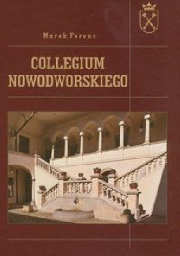Collegium Nowodworskiego