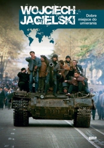 Dobre miejsce do umierania