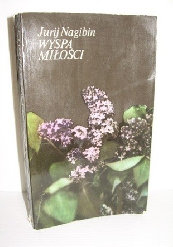 Wyspa miłości. Cienie stuleci