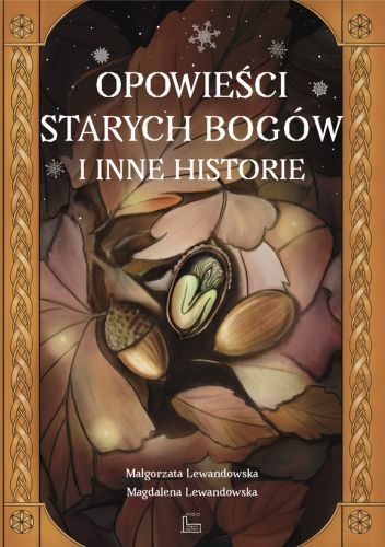 Opowieści starych bogów i inne historie
