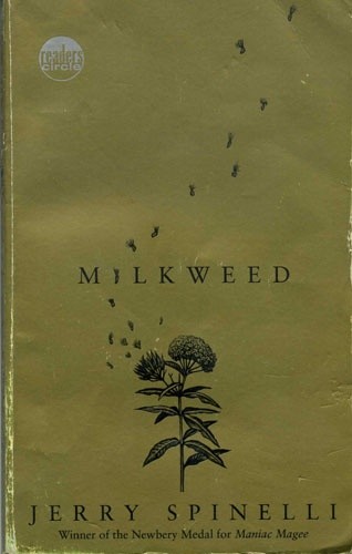 Milkweed