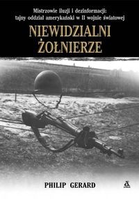 Niewidzialni żołnierze