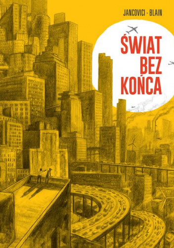 Świat bez końca