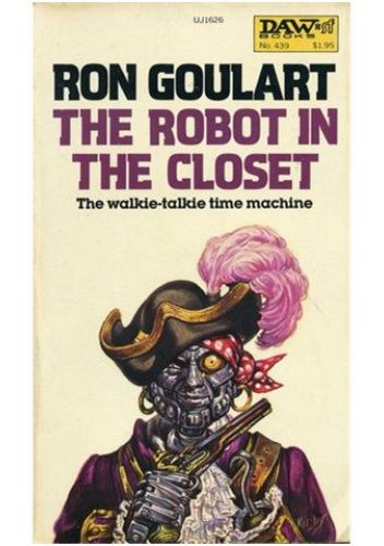 The Robot in the Closet