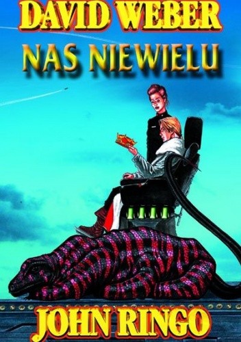 Nas niewielu