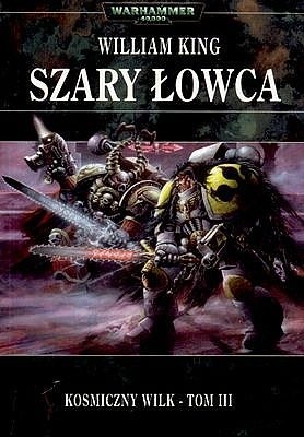 Szary Łowca