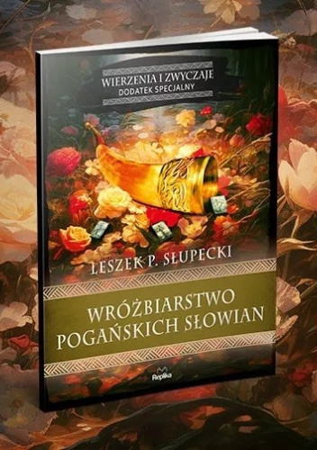 Wróżbiarstwo Pogańskich Słowian