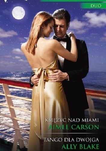 Księżyc nad Miami. Tango dla dwojga