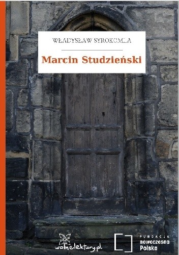Marcin Studzieński